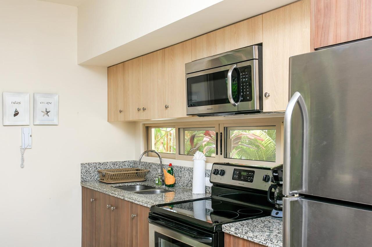 Condo Complex With An Alluring Pool & Tropical Vibes By Stella Rentals! Tulum Zewnętrze zdjęcie