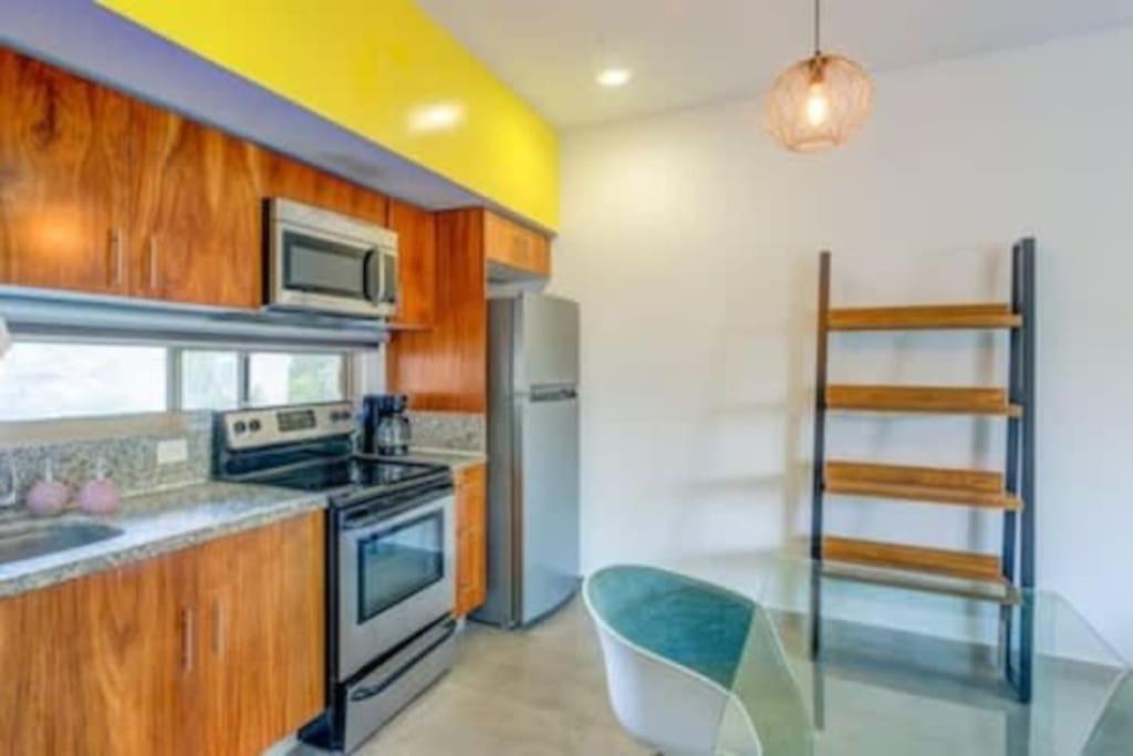 Condo Complex With An Alluring Pool & Tropical Vibes By Stella Rentals! Tulum Zewnętrze zdjęcie