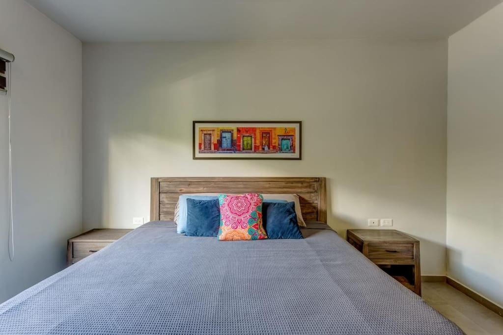 Condo Complex With An Alluring Pool & Tropical Vibes By Stella Rentals! Tulum Zewnętrze zdjęcie