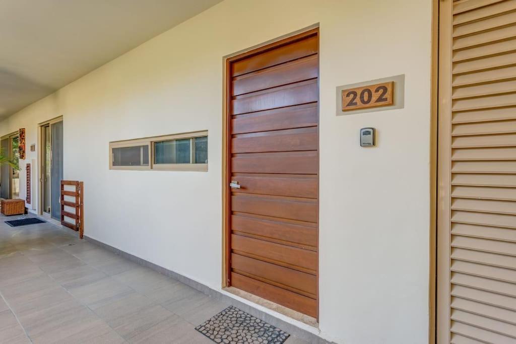 Condo Complex With An Alluring Pool & Tropical Vibes By Stella Rentals! Tulum Zewnętrze zdjęcie