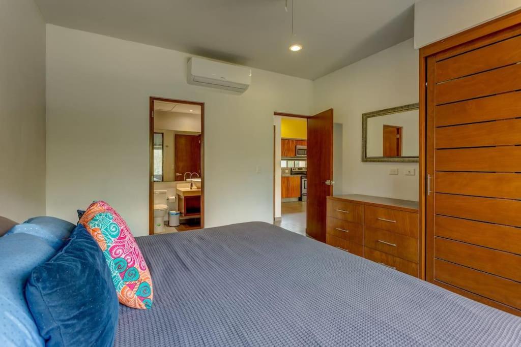 Condo Complex With An Alluring Pool & Tropical Vibes By Stella Rentals! Tulum Zewnętrze zdjęcie